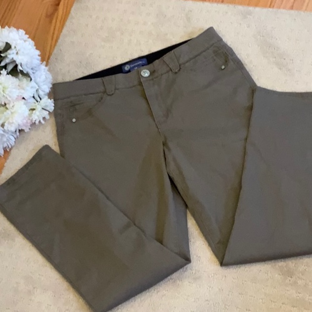 Democracy AB Solution Pants